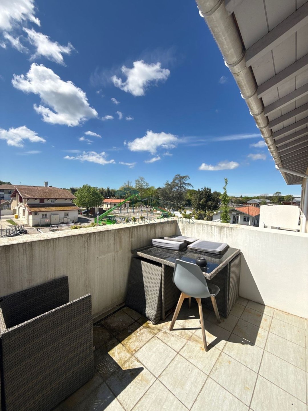 Appartement à vendre, 46m², Bénesse-Maremne