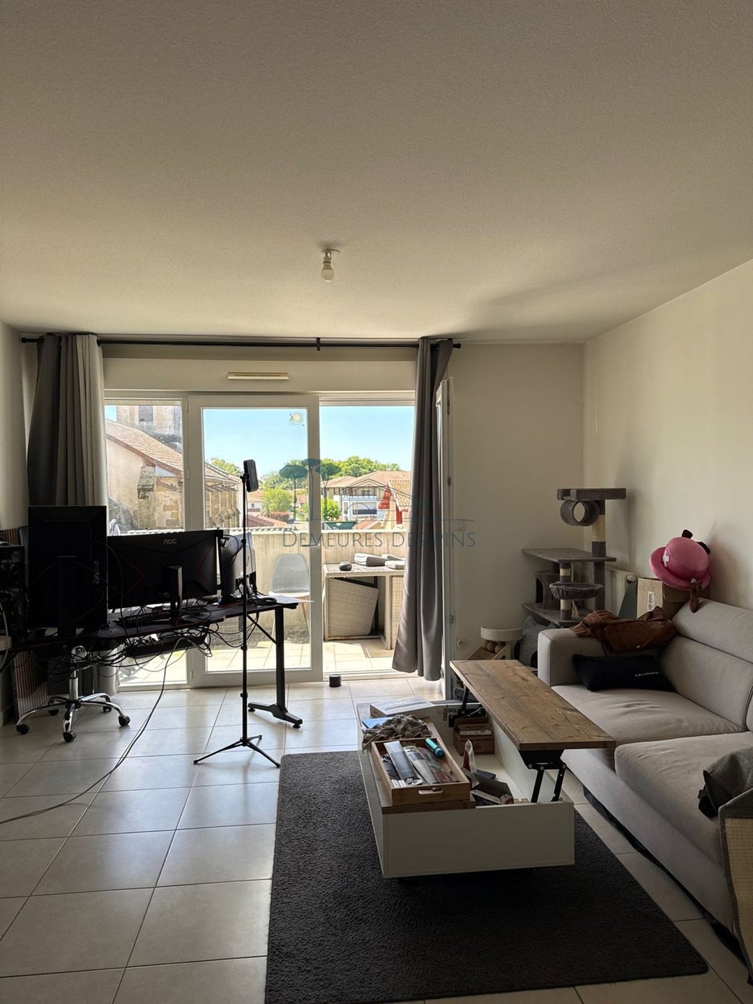 Appartement à vendre, 46m², Bénesse-Maremne
