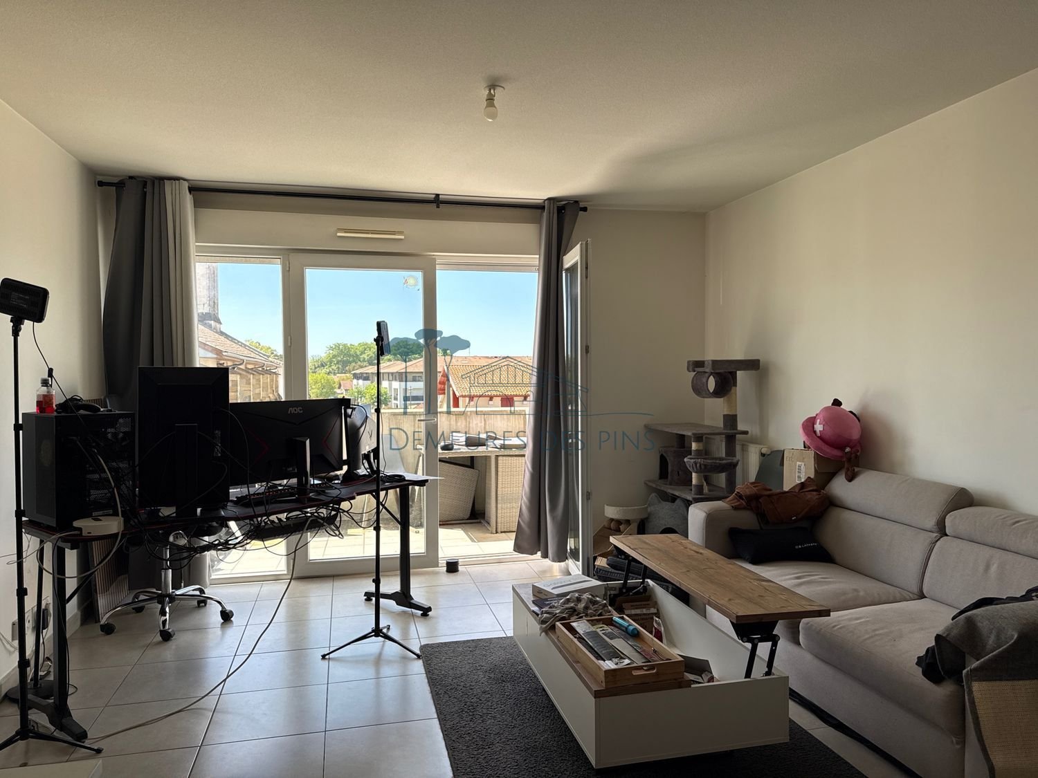 Appartement à vendre, 46m², Bénesse-Maremne