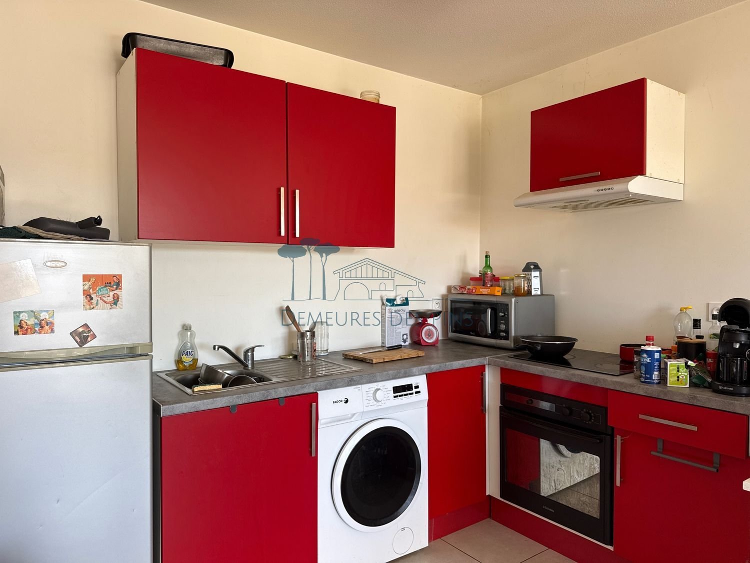 Appartement à vendre, 46m², Bénesse-Maremne