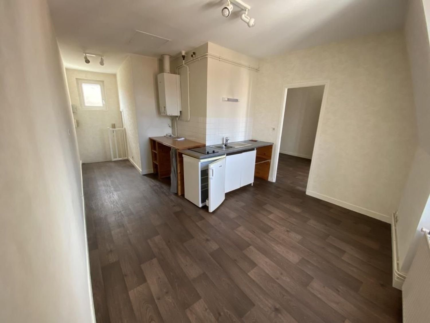 Appartement à louer, 40m², Clermont-Ferrand