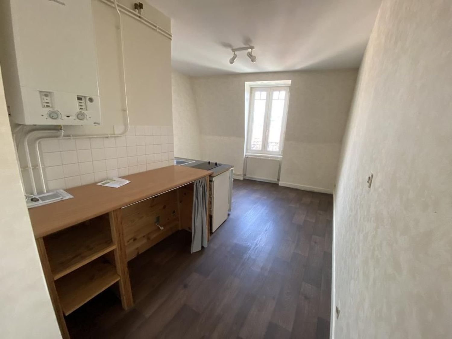 Appartement à louer, 40m², Clermont-Ferrand