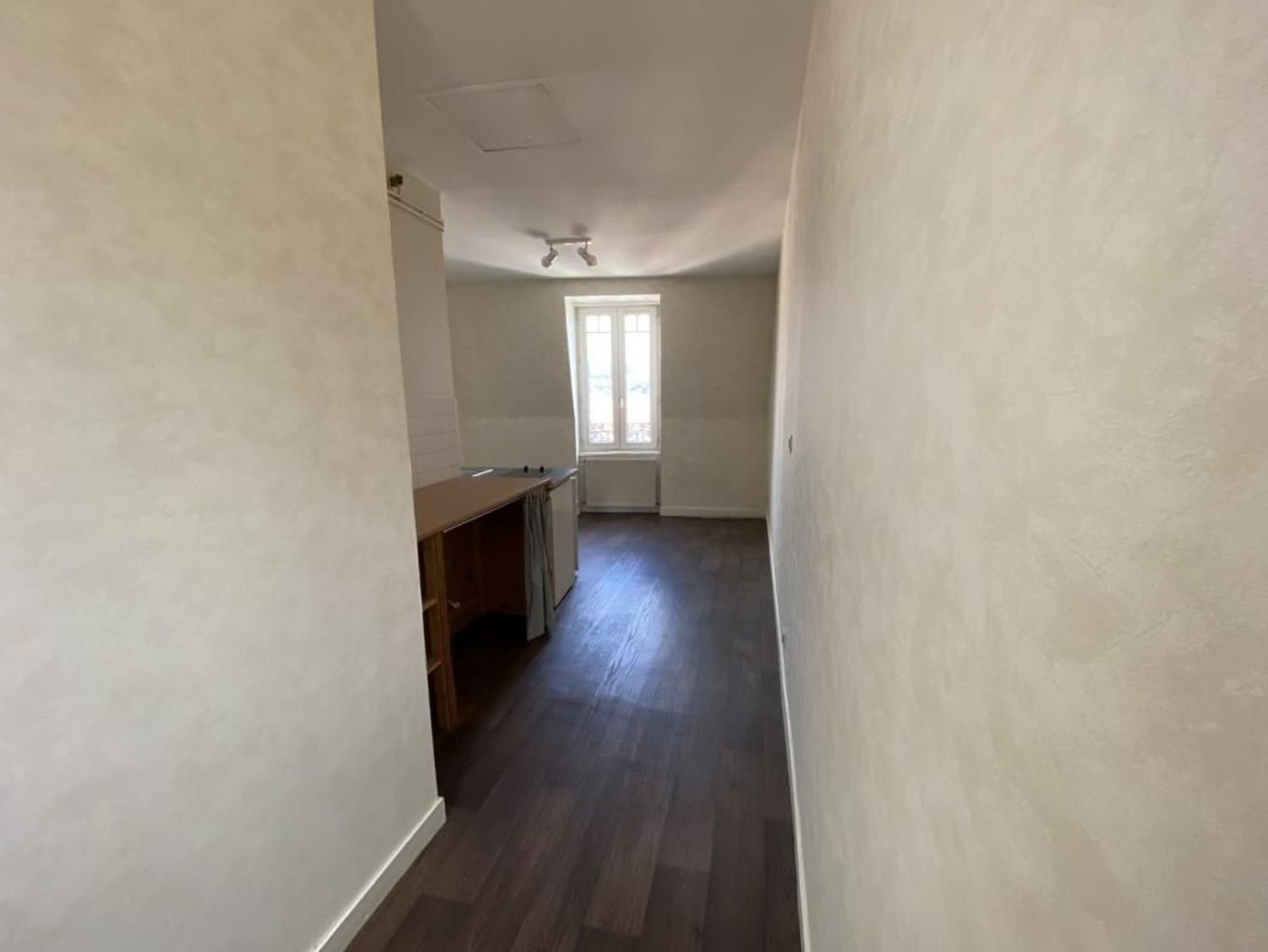 Appartement à louer, 40m², Clermont-Ferrand