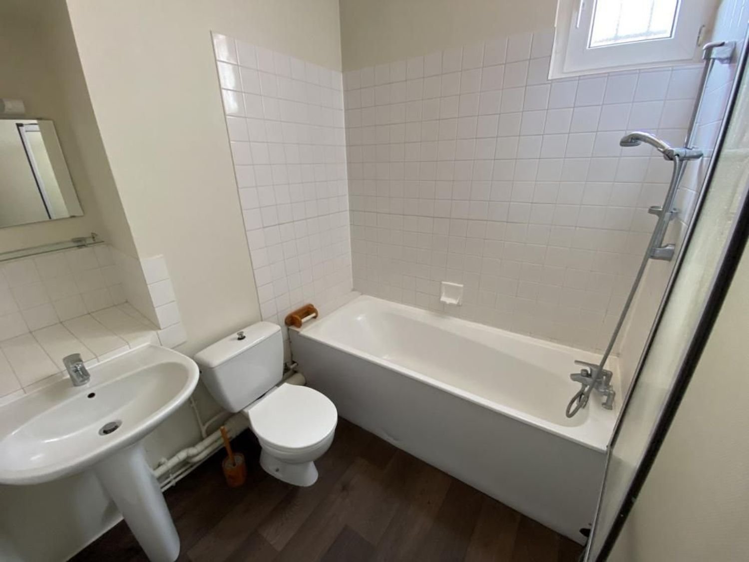 Appartement à louer, 40m², Clermont-Ferrand