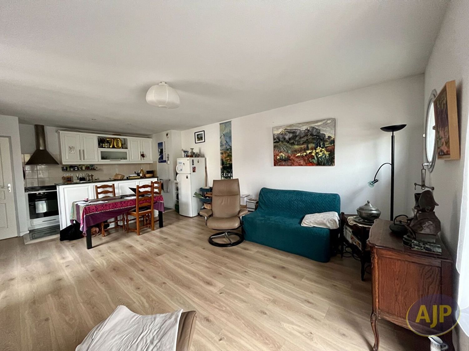 Appartement à vendre, 83m², Arcachon