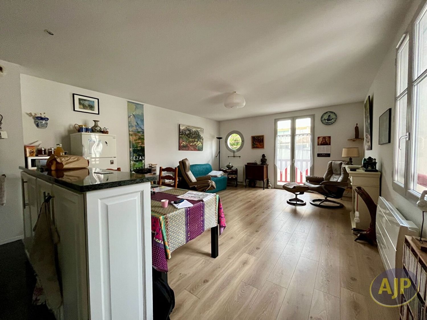 Appartement à vendre, 83m², Arcachon