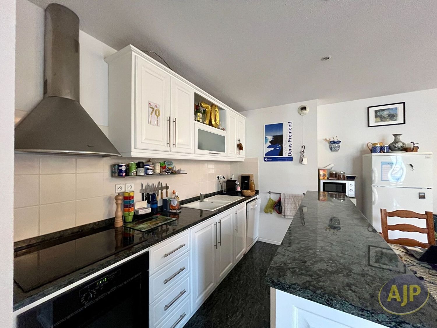 Appartement à vendre, 83m², Arcachon