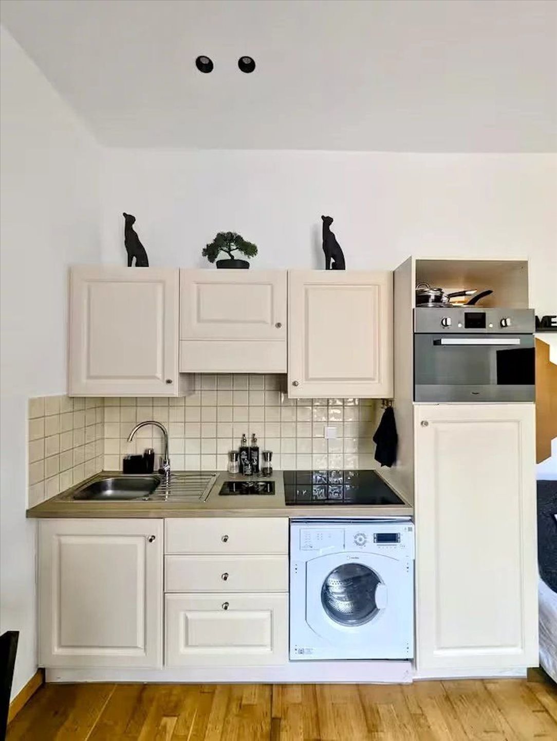 Appartement à louer, 31m², Nice