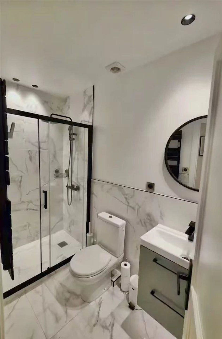 Appartement à louer, 31m², Nice