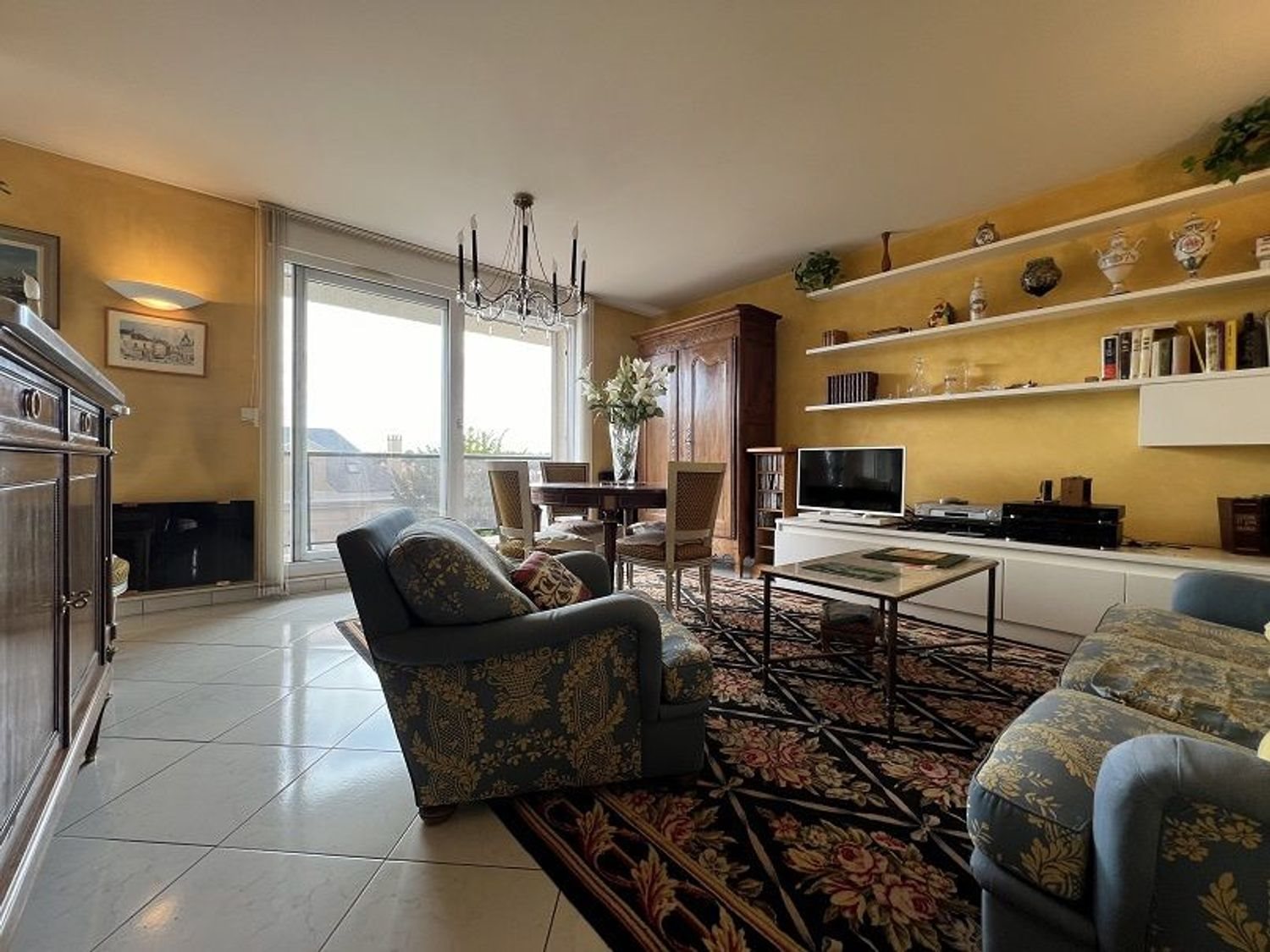 Appartement à vendre, 110m², Dreux
