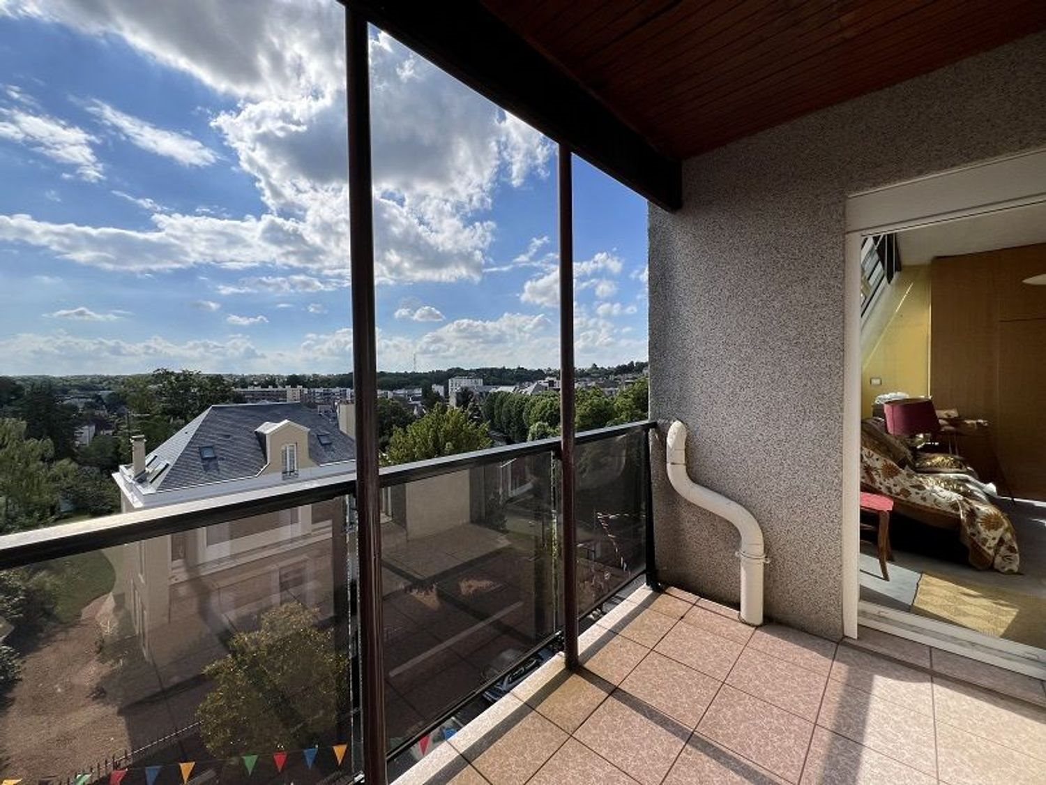Appartement à vendre, 110m², Dreux