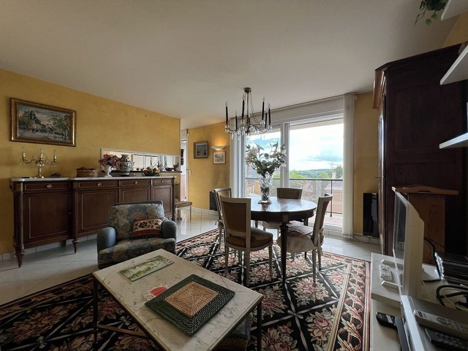 Appartement à vendre, 110m², Dreux