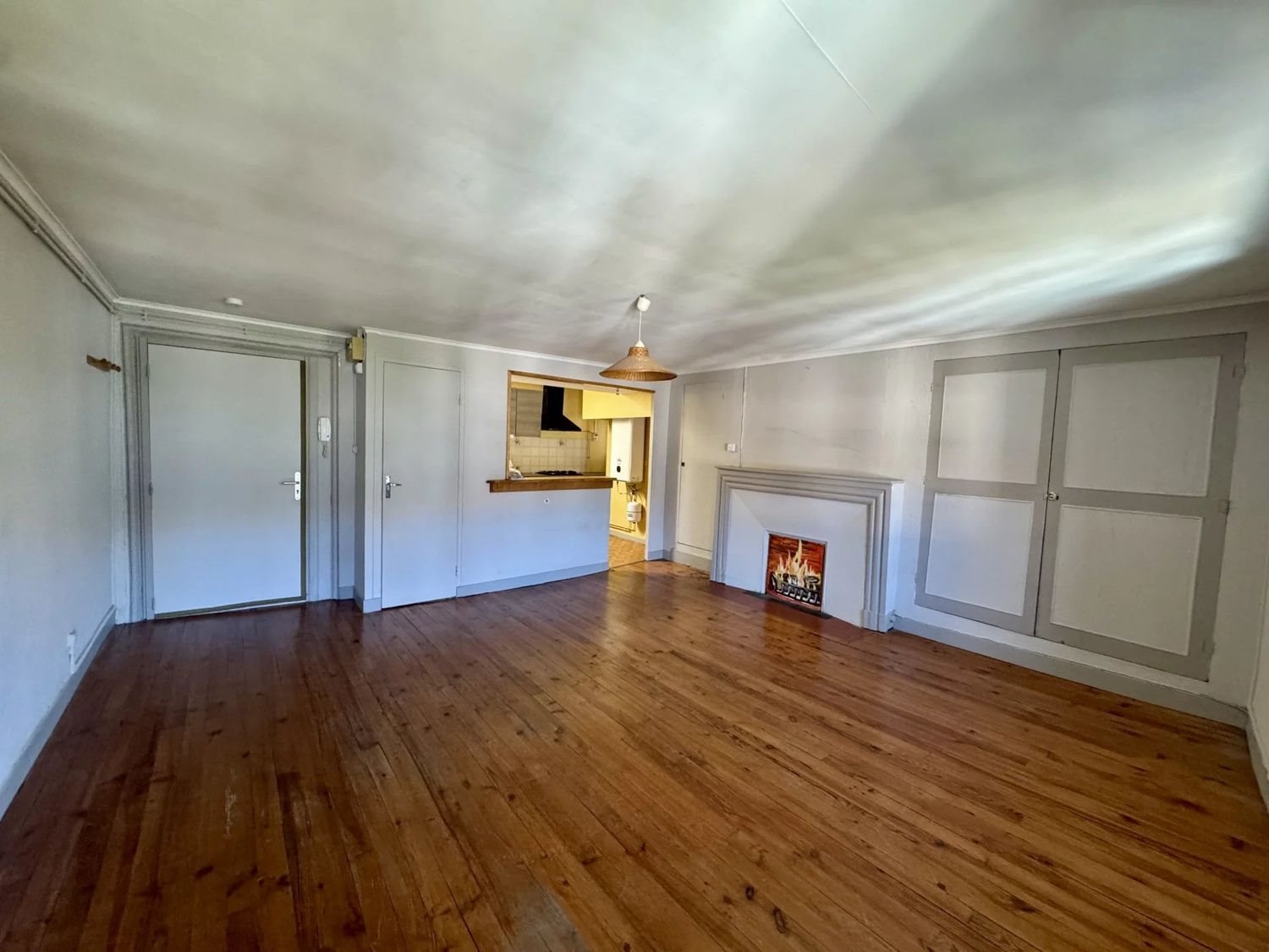 Appartement à louer, 32m², Saint-Girons