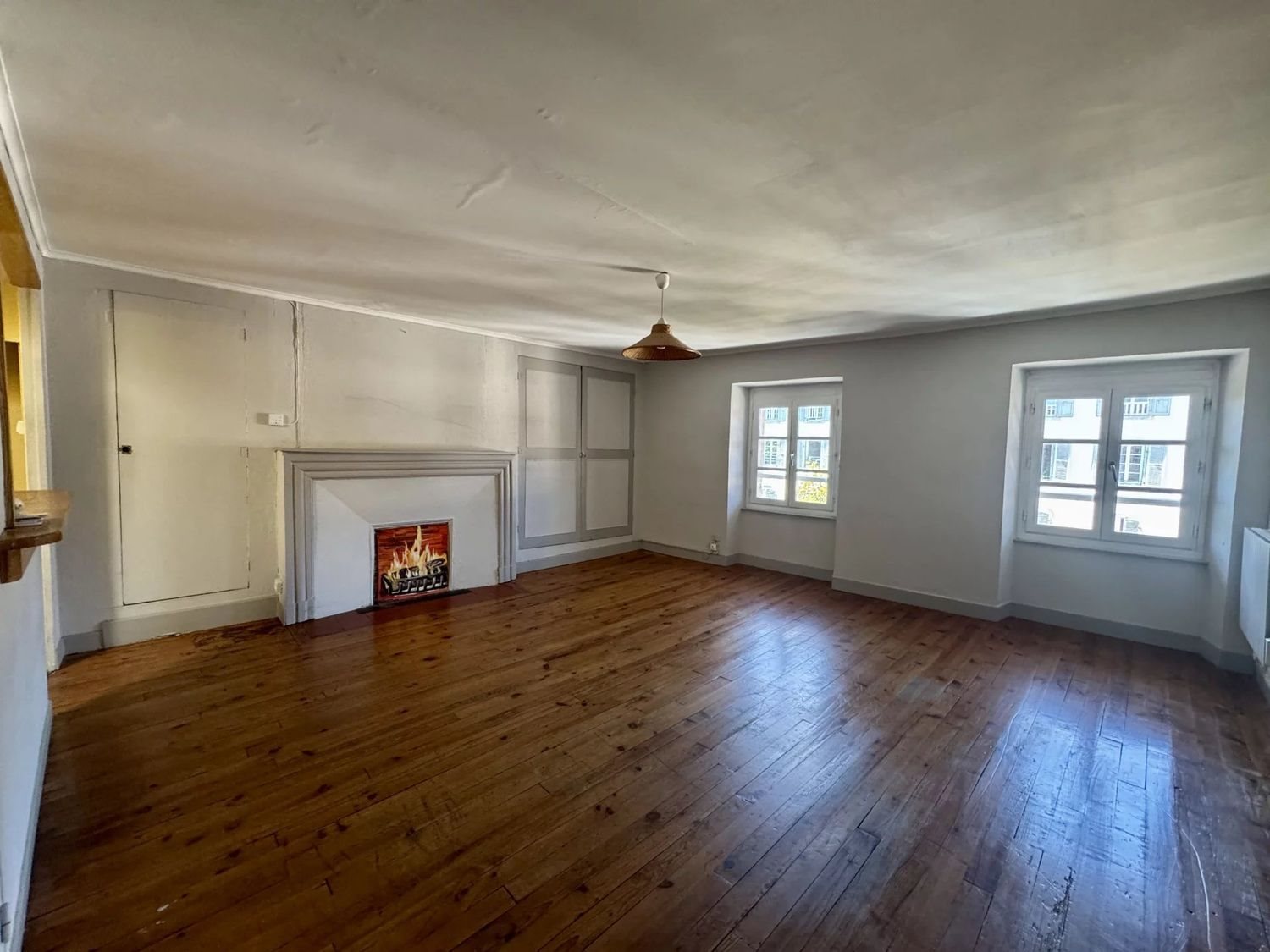 Appartement à louer, 32m², Saint-Girons