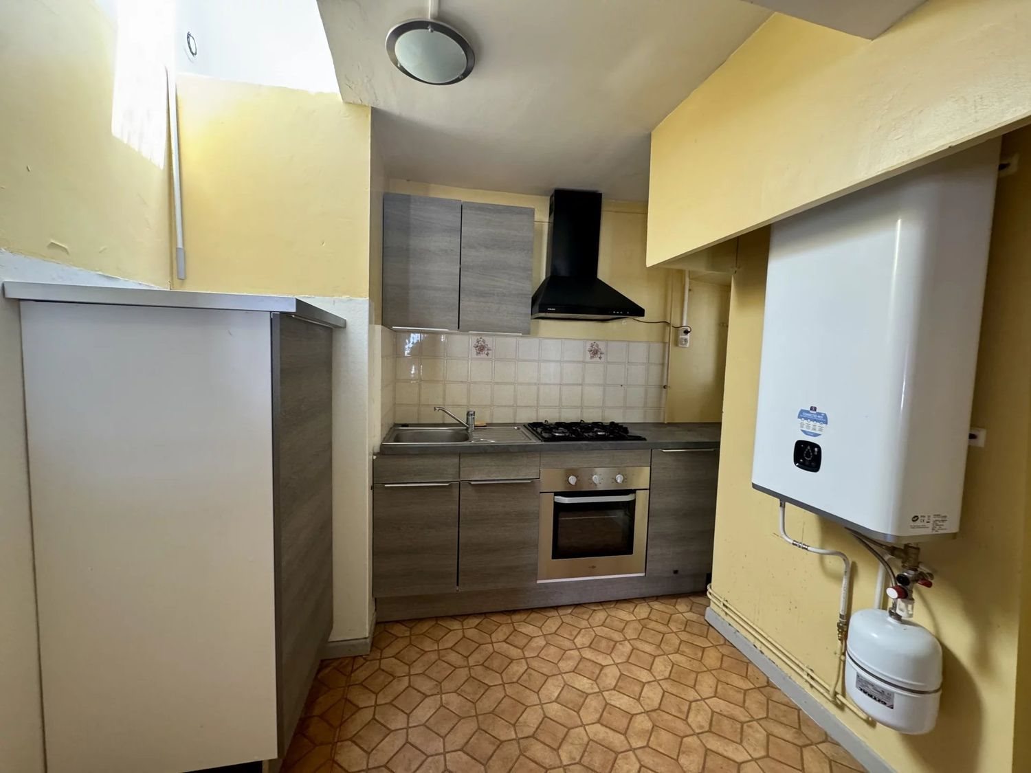 Appartement à louer, 32m², Saint-Girons