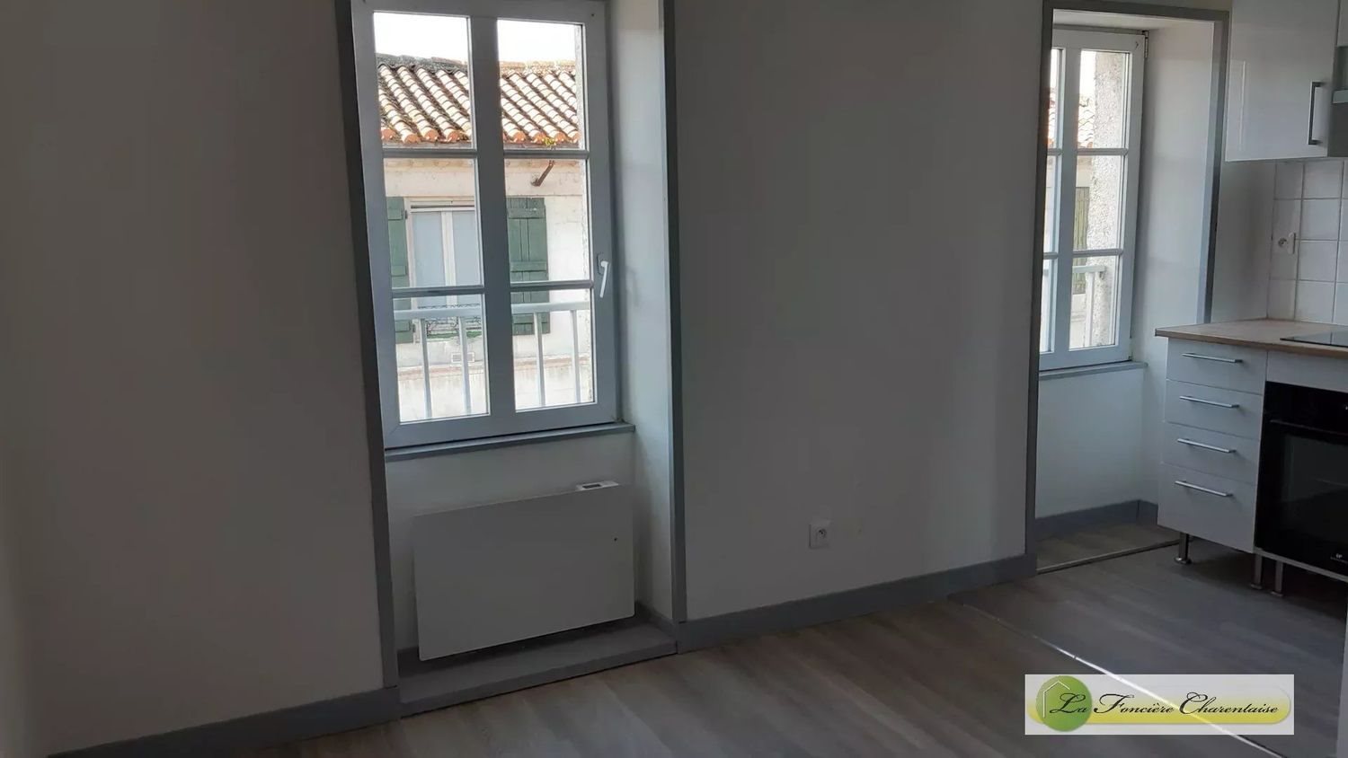 Appartement à louer, 24m², Magnac-sur-Touvre