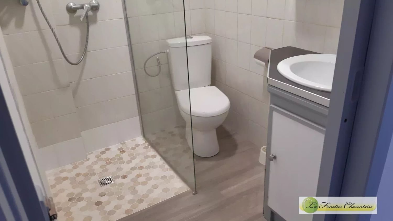 Appartement à louer, 24m², Magnac-sur-Touvre