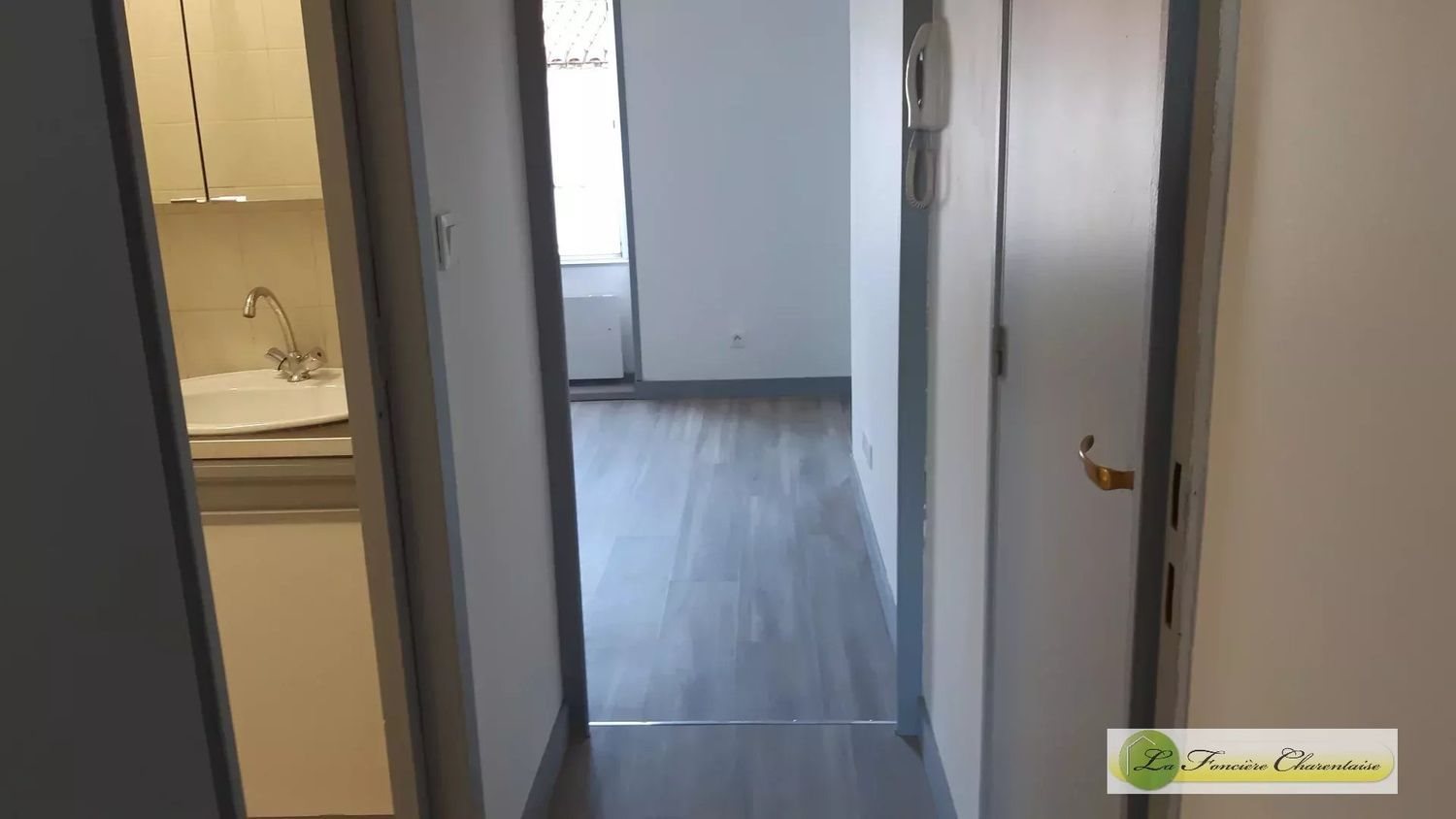 Appartement à louer, 24m², Magnac-sur-Touvre