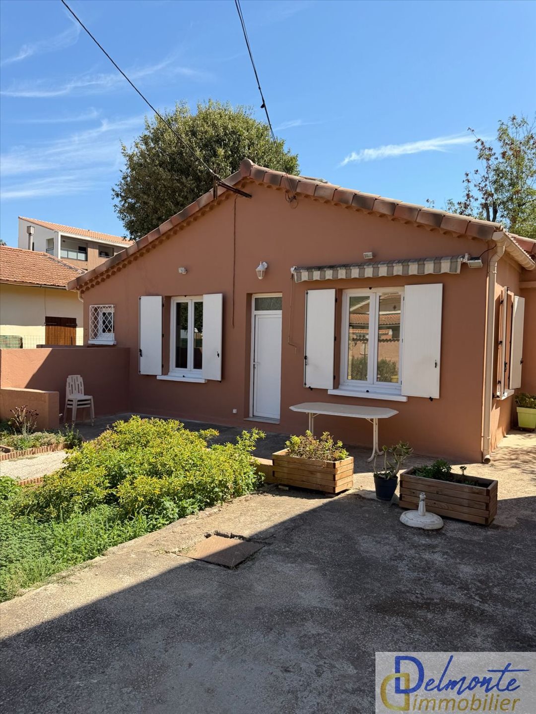 Maison à vendre, 88m², Toulon