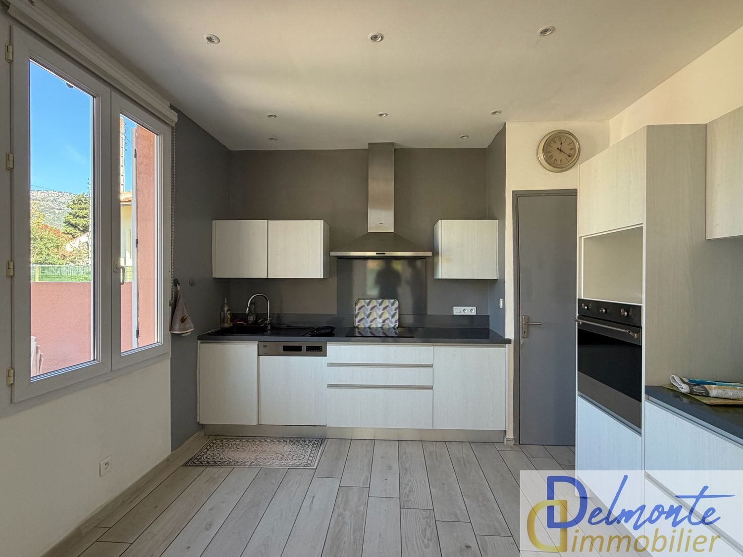 Maison à vendre, 88m², Toulon