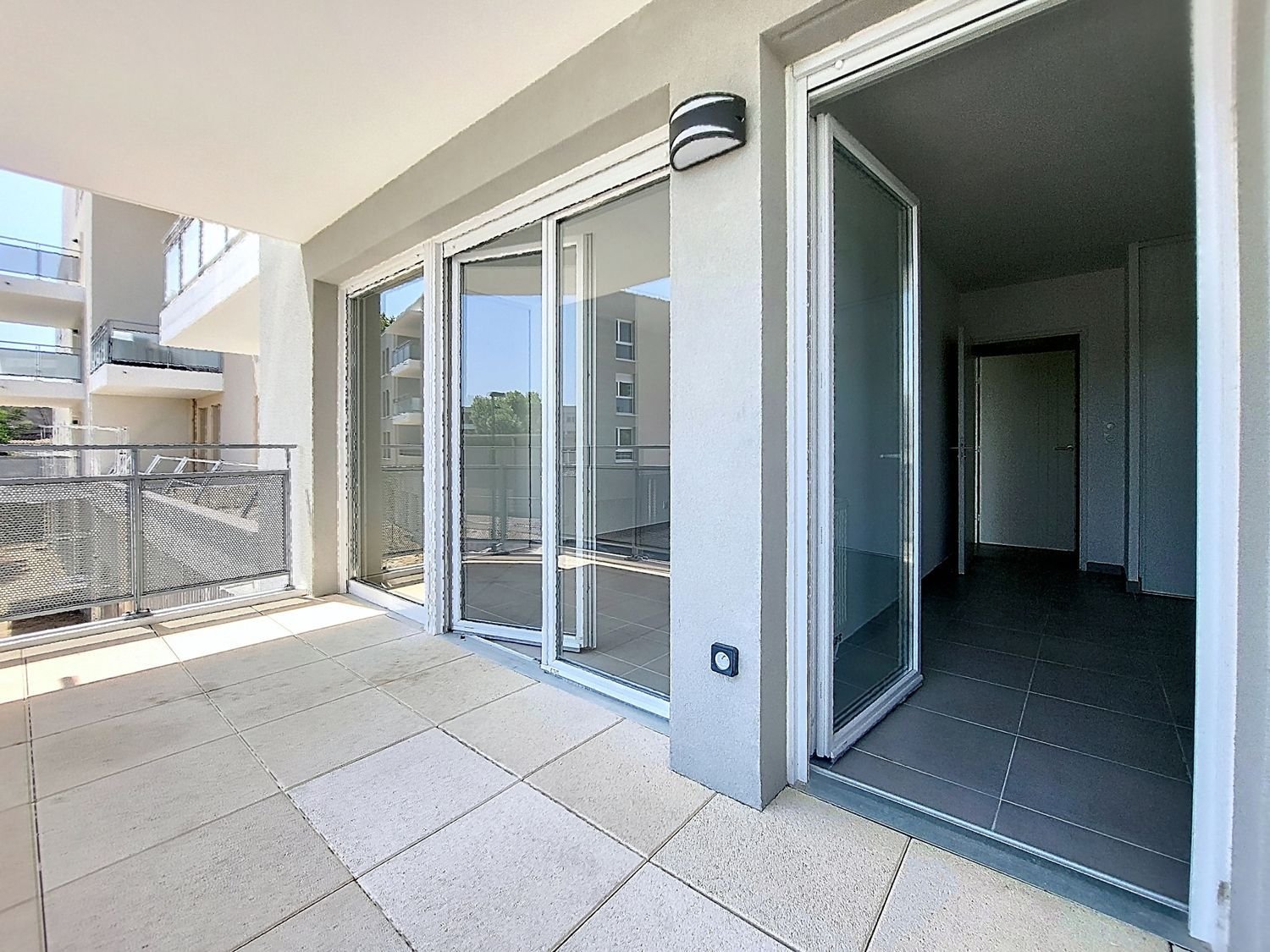 Appartement à louer, 42m², Avignon
