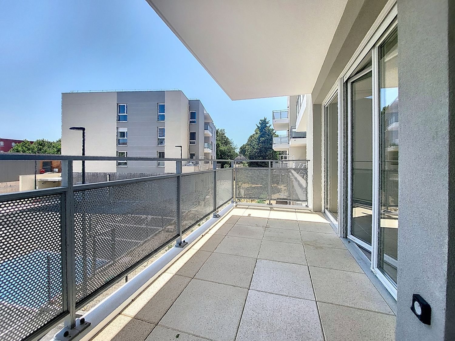 Appartement à louer, 42m², Avignon