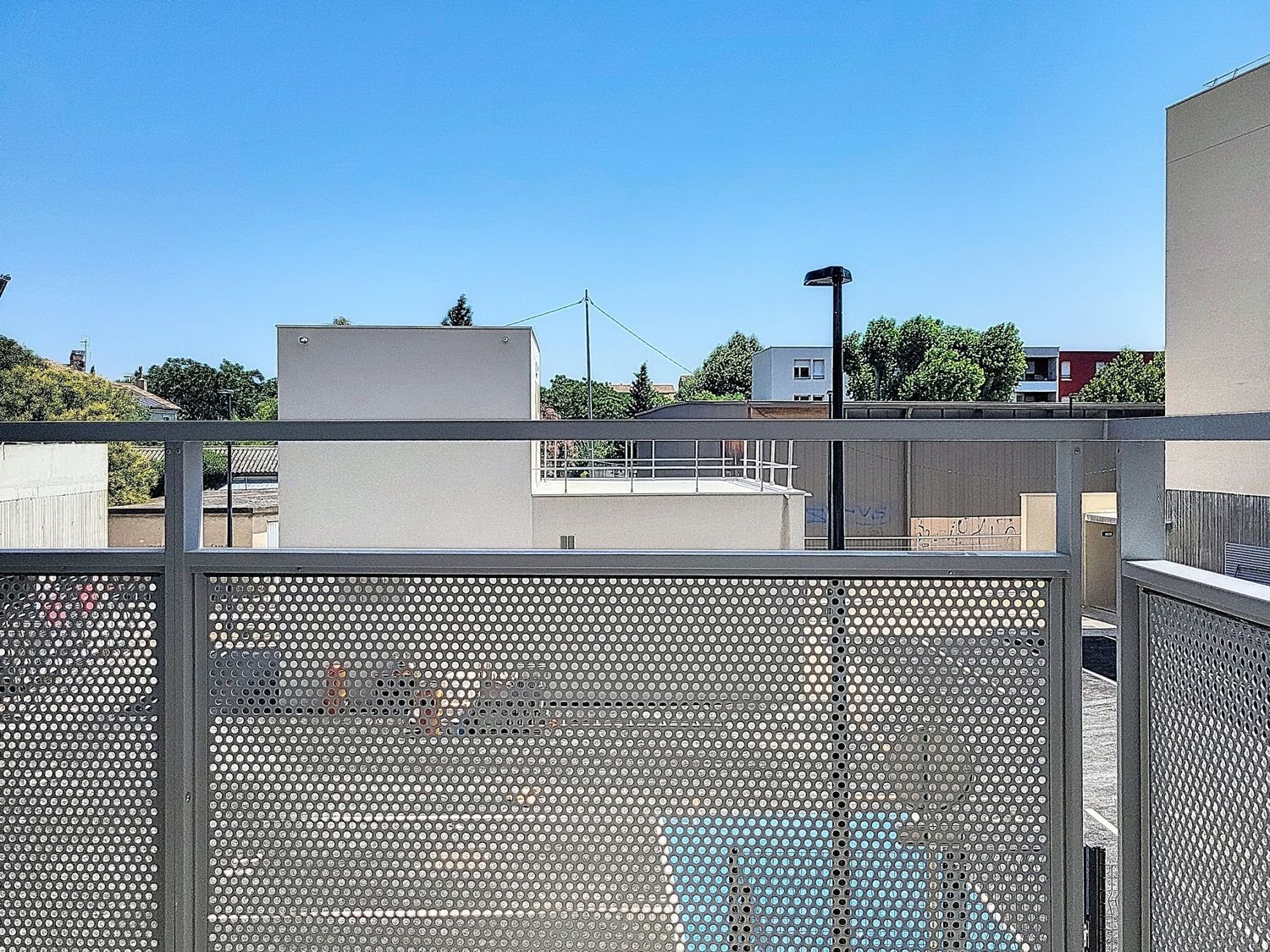 Appartement à louer, 42m², Avignon