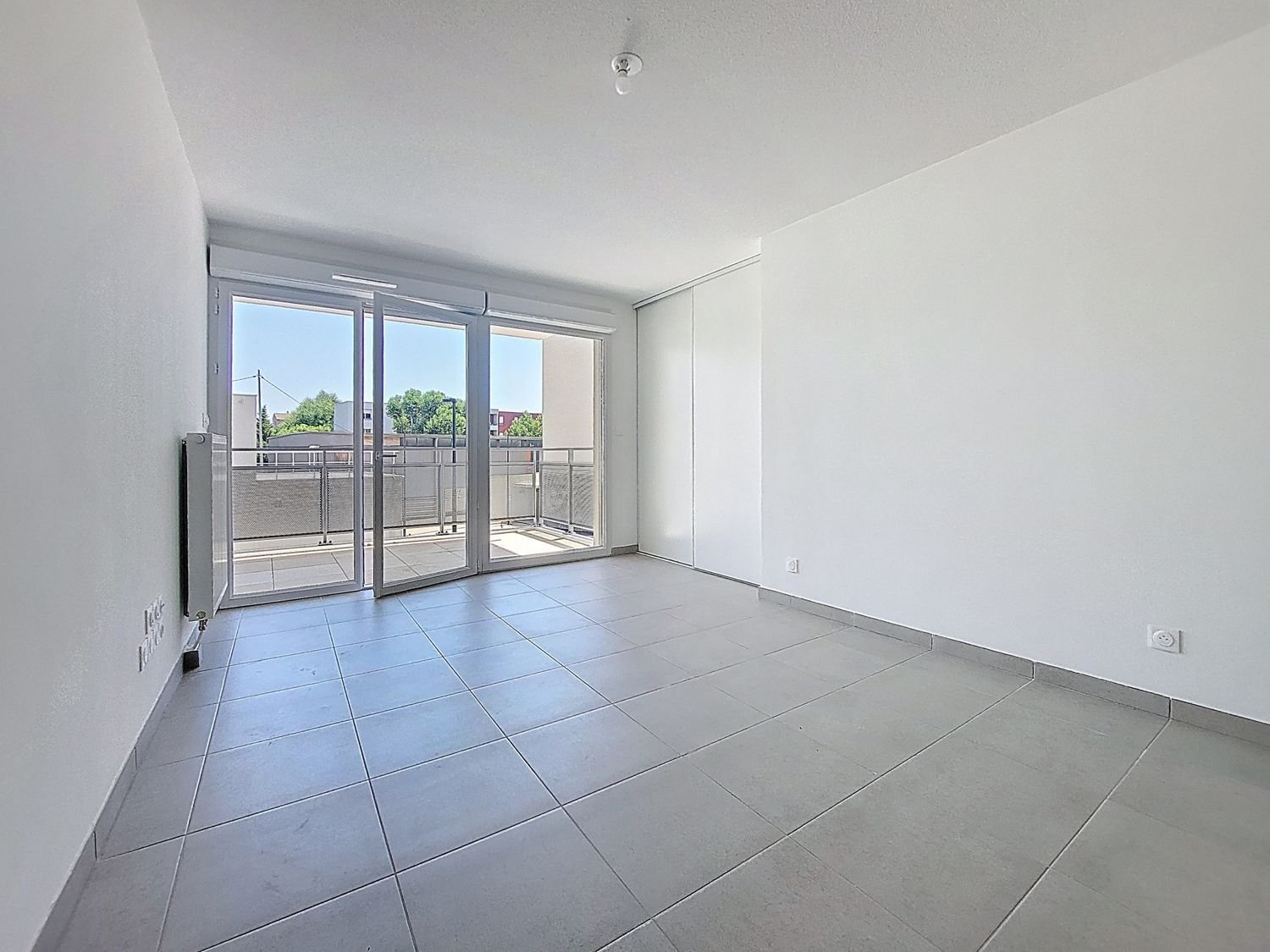 Appartement à louer, 42m², Avignon
