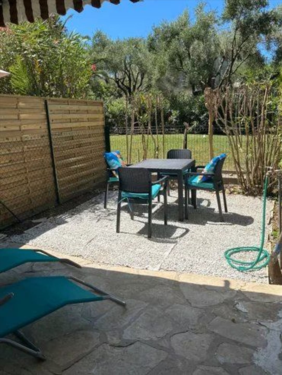 Appartement à louer, 23m², Antibes
