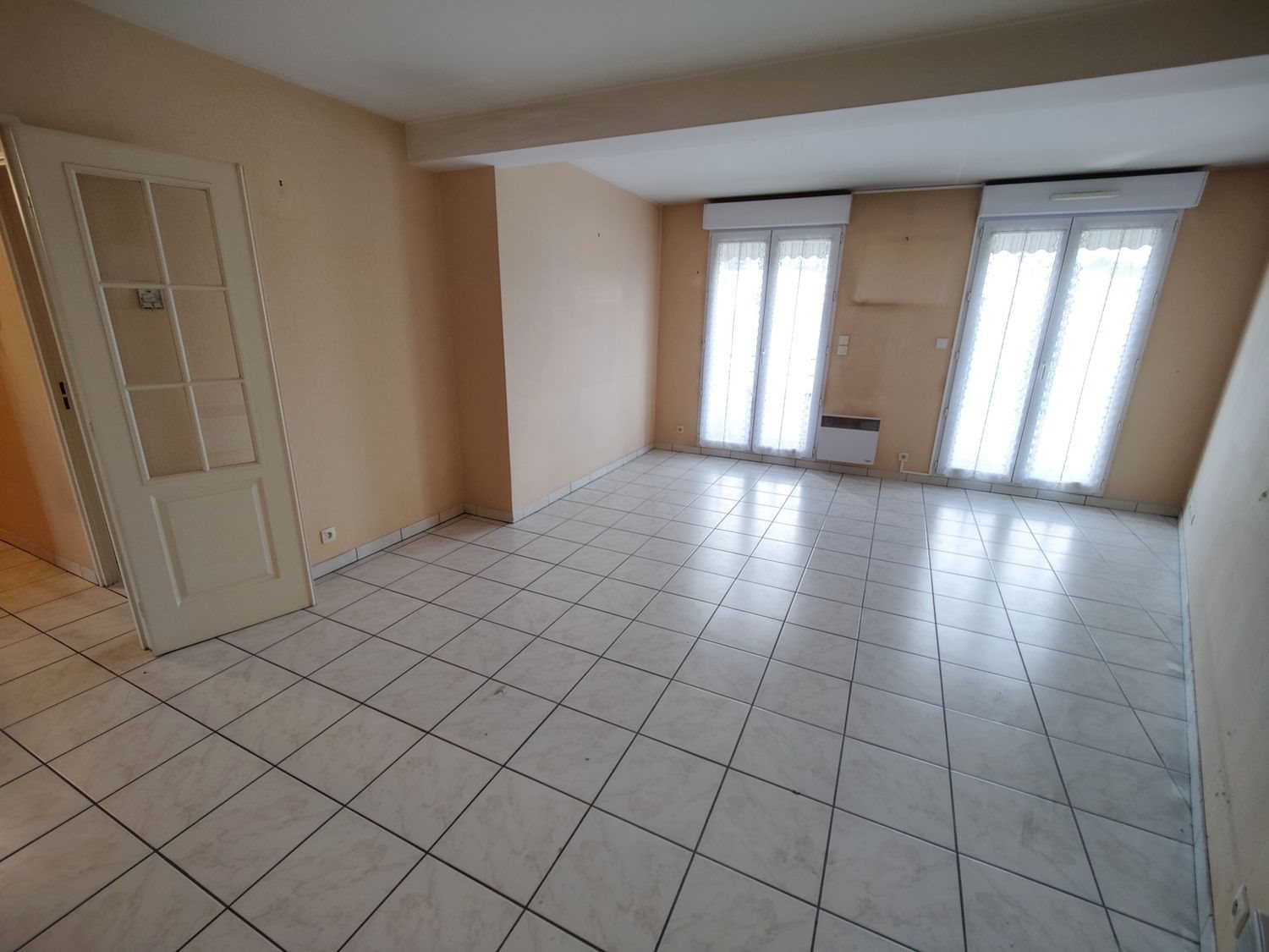 Appartement à vendre, 72m², Viry-Châtillon