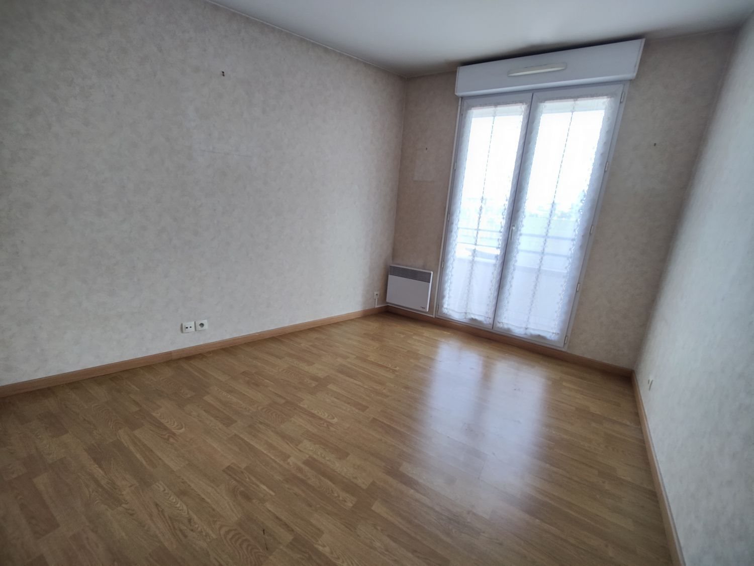 Appartement à vendre, 72m², Viry-Châtillon