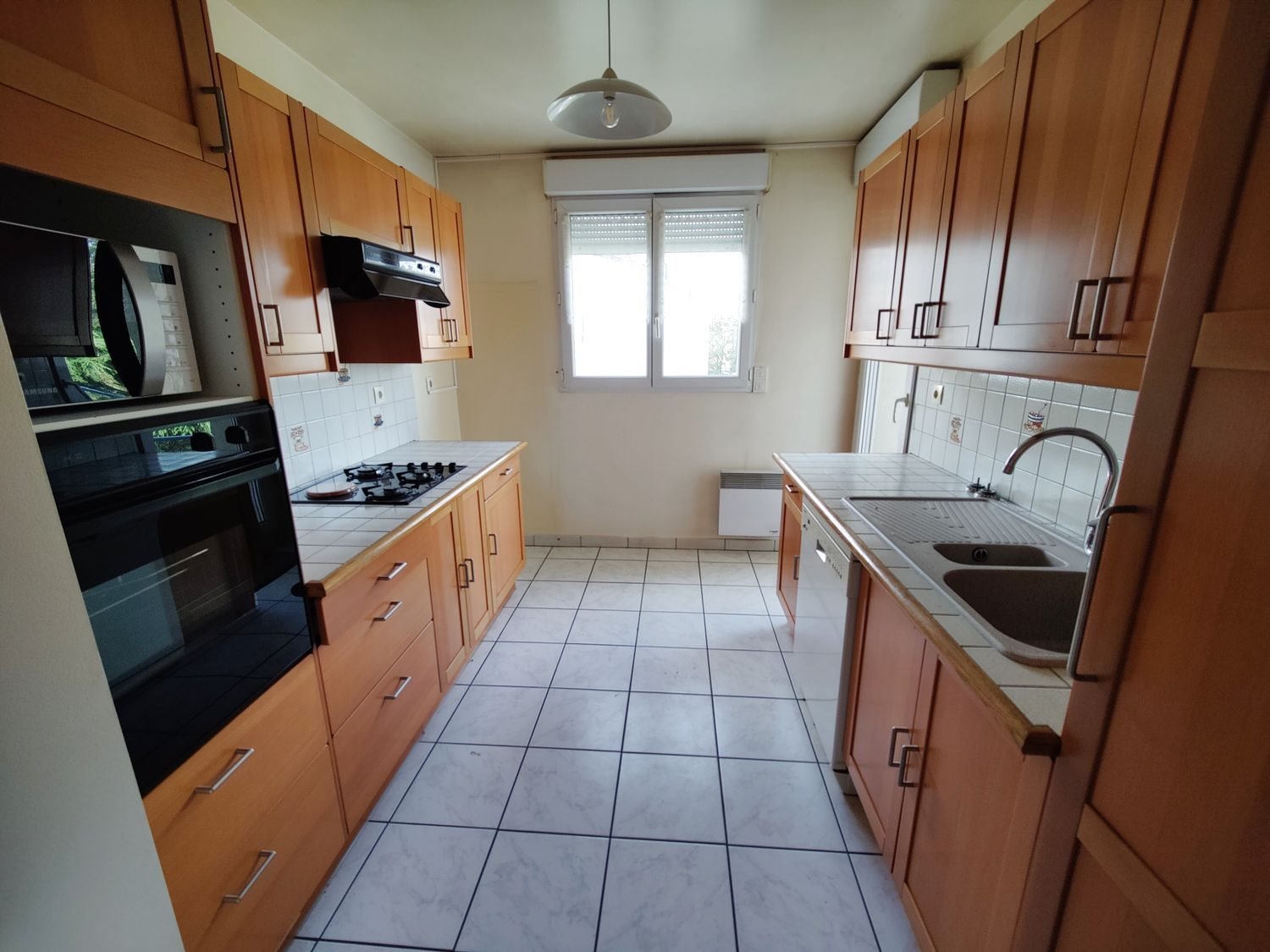 Appartement à vendre, 72m², Viry-Châtillon