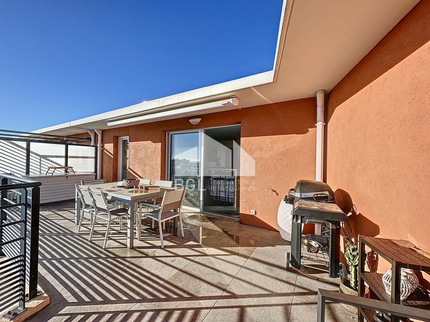 Appartement à vendre, 85m², Le Lavandou
