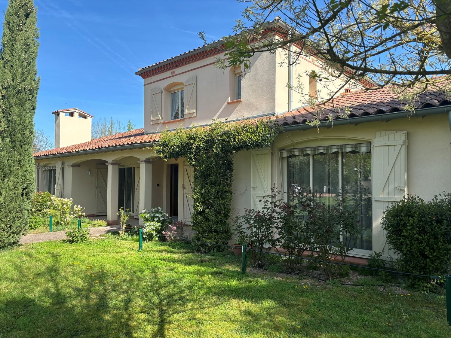 Appartement à vendre, 62m², Revel