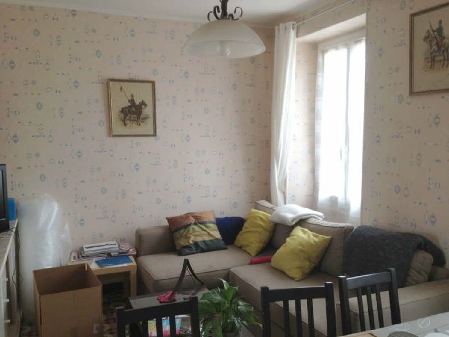 Maison à vendre, 144m², Maulette