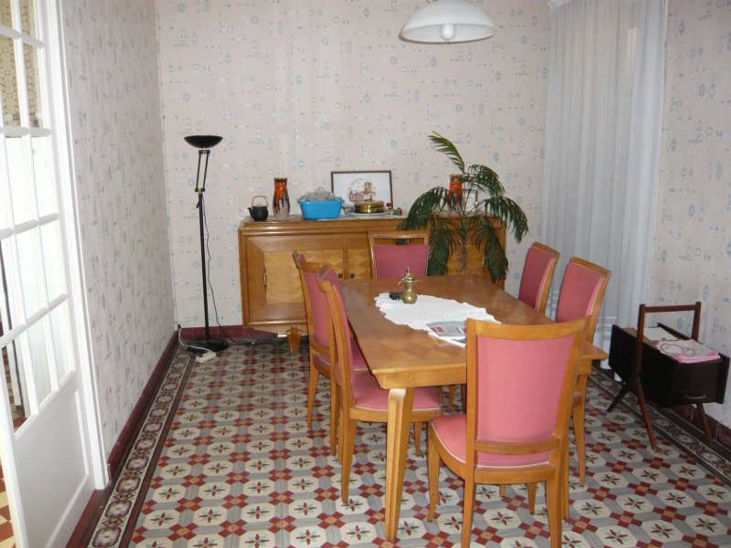 Maison à vendre, 144m², Maulette