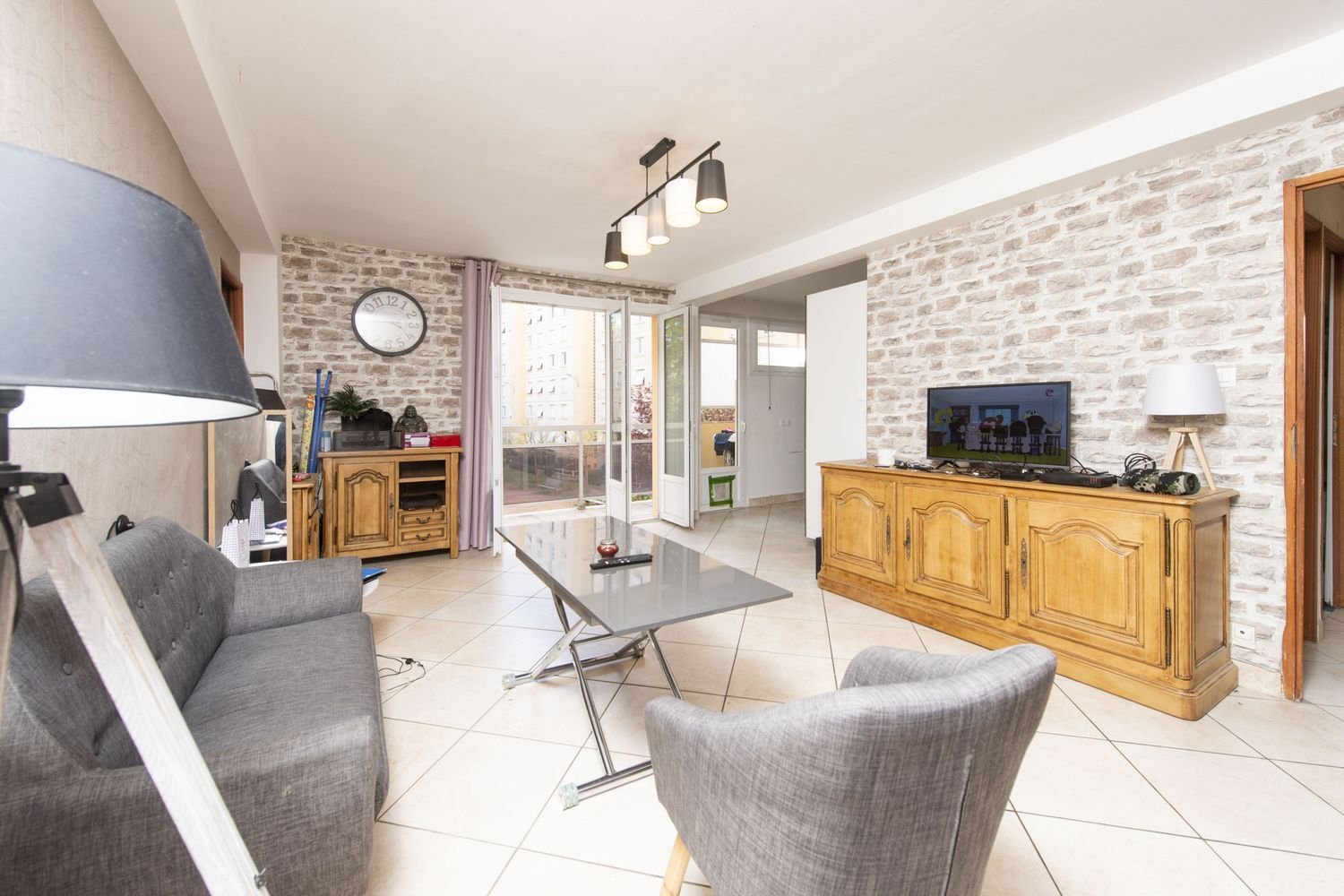 Appartement à vendre, 68m², Sainte-Foy-lès-Lyon