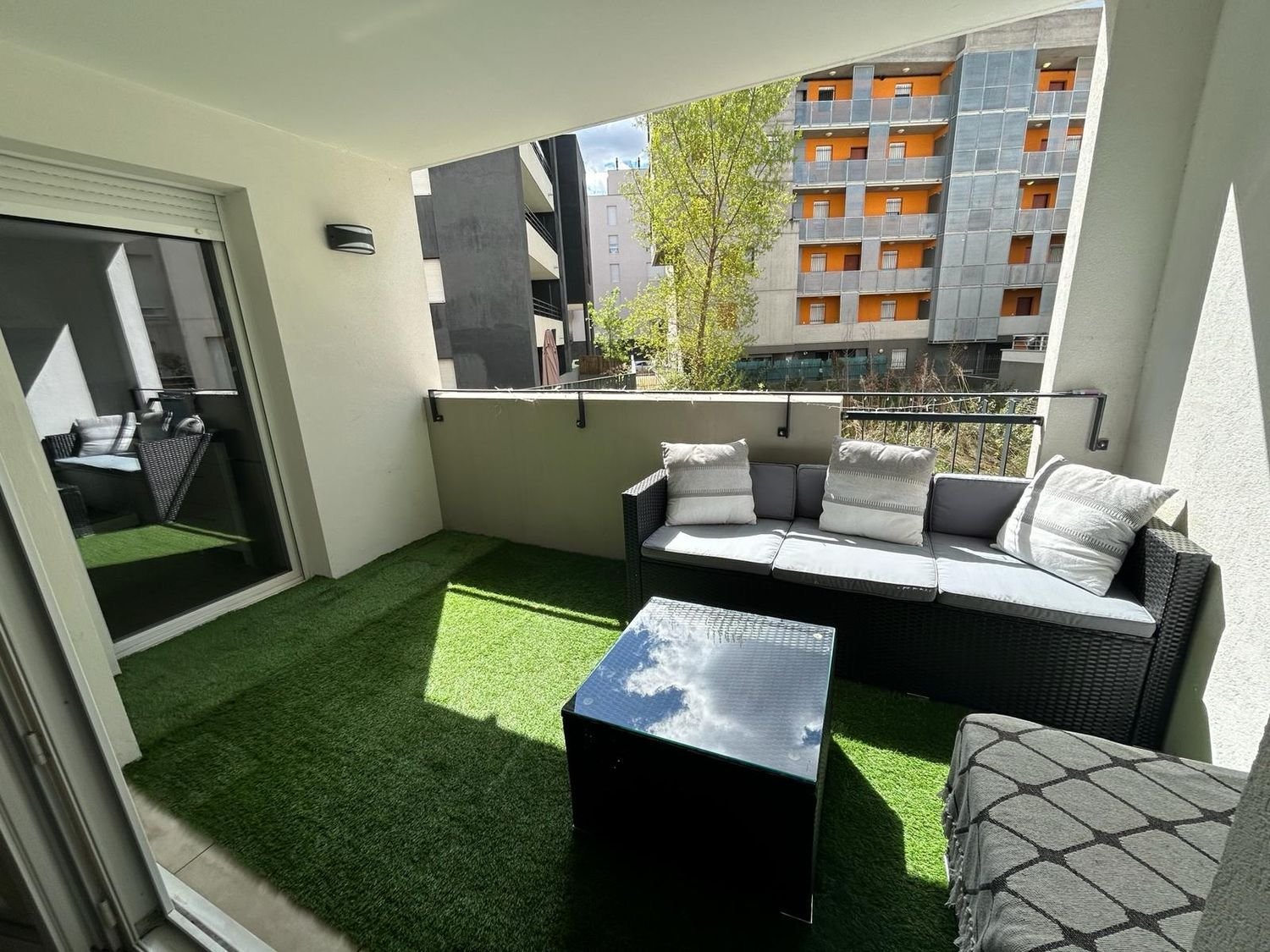 Appartement à vendre, 49m², Montpellier