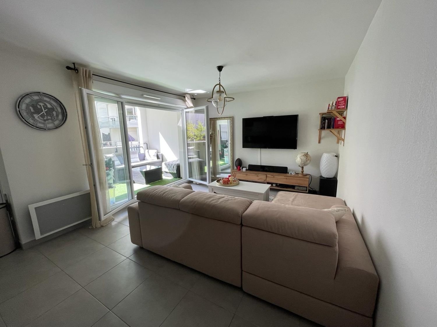 Appartement à vendre, 49m², Montpellier