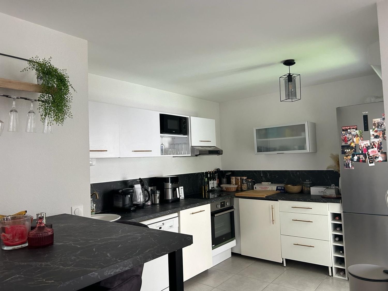 Appartement à vendre, 49m², Montpellier