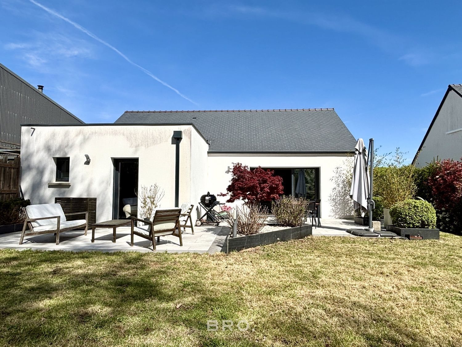 Maison à vendre, 101m², La Trinité-Surzur