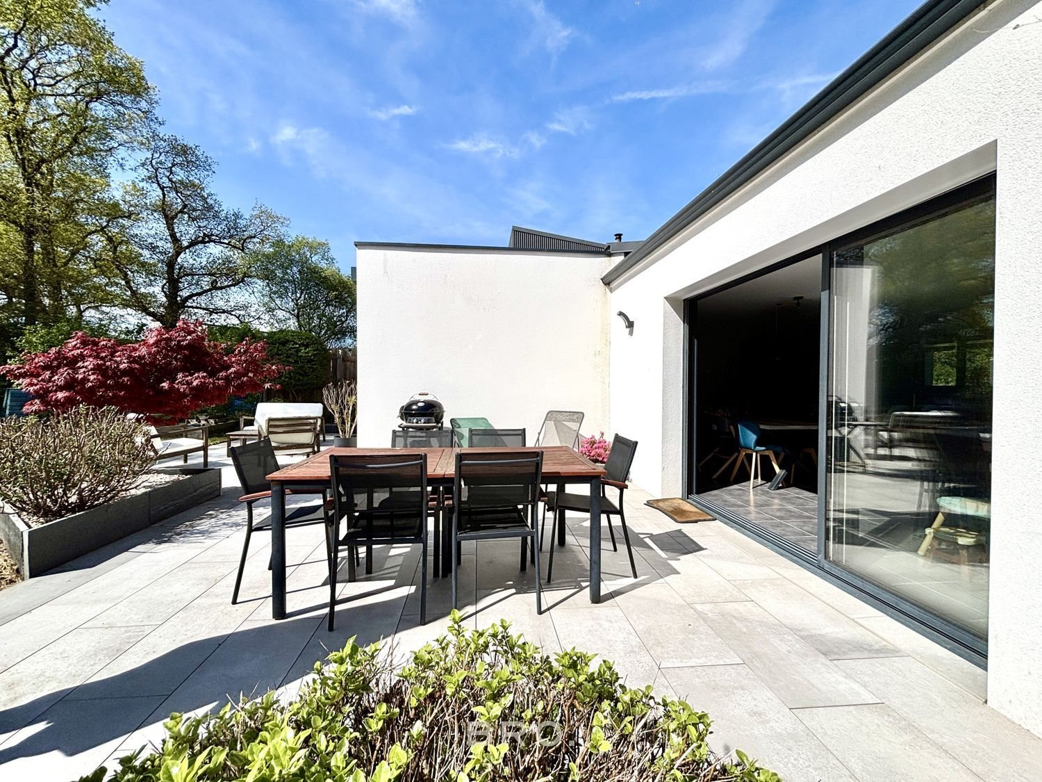 Maison à vendre, 101m², La Trinité-Surzur