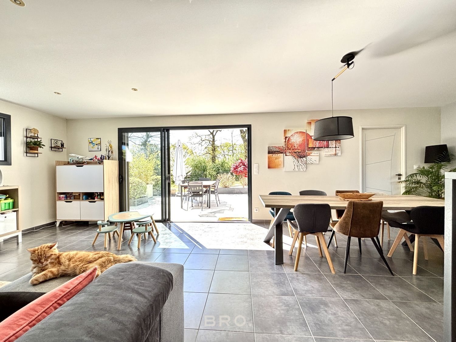 Maison à vendre, 101m², La Trinité-Surzur