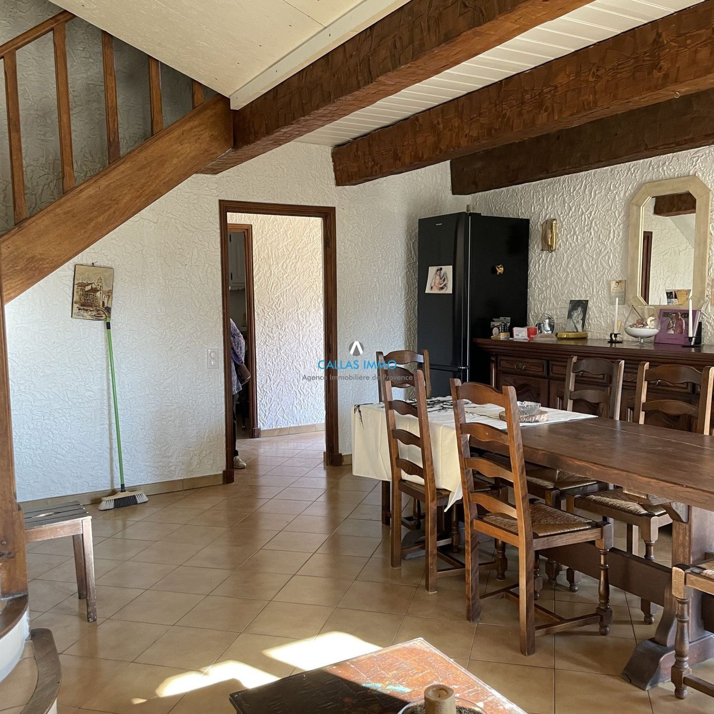 Maison à vendre, 100m², Comps-sur-Artuby