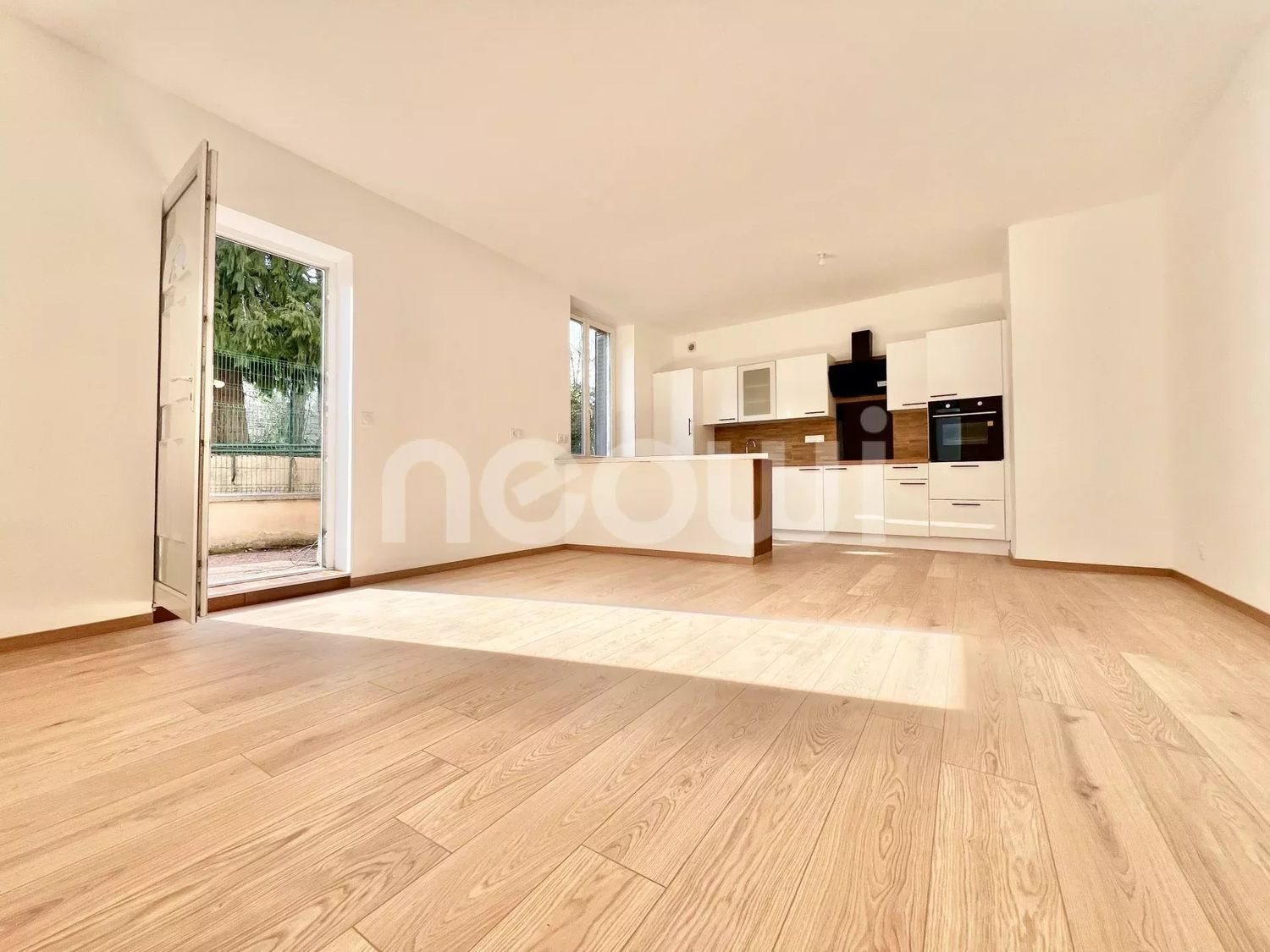 Appartement à vendre, 90m², Châtel-Guyon