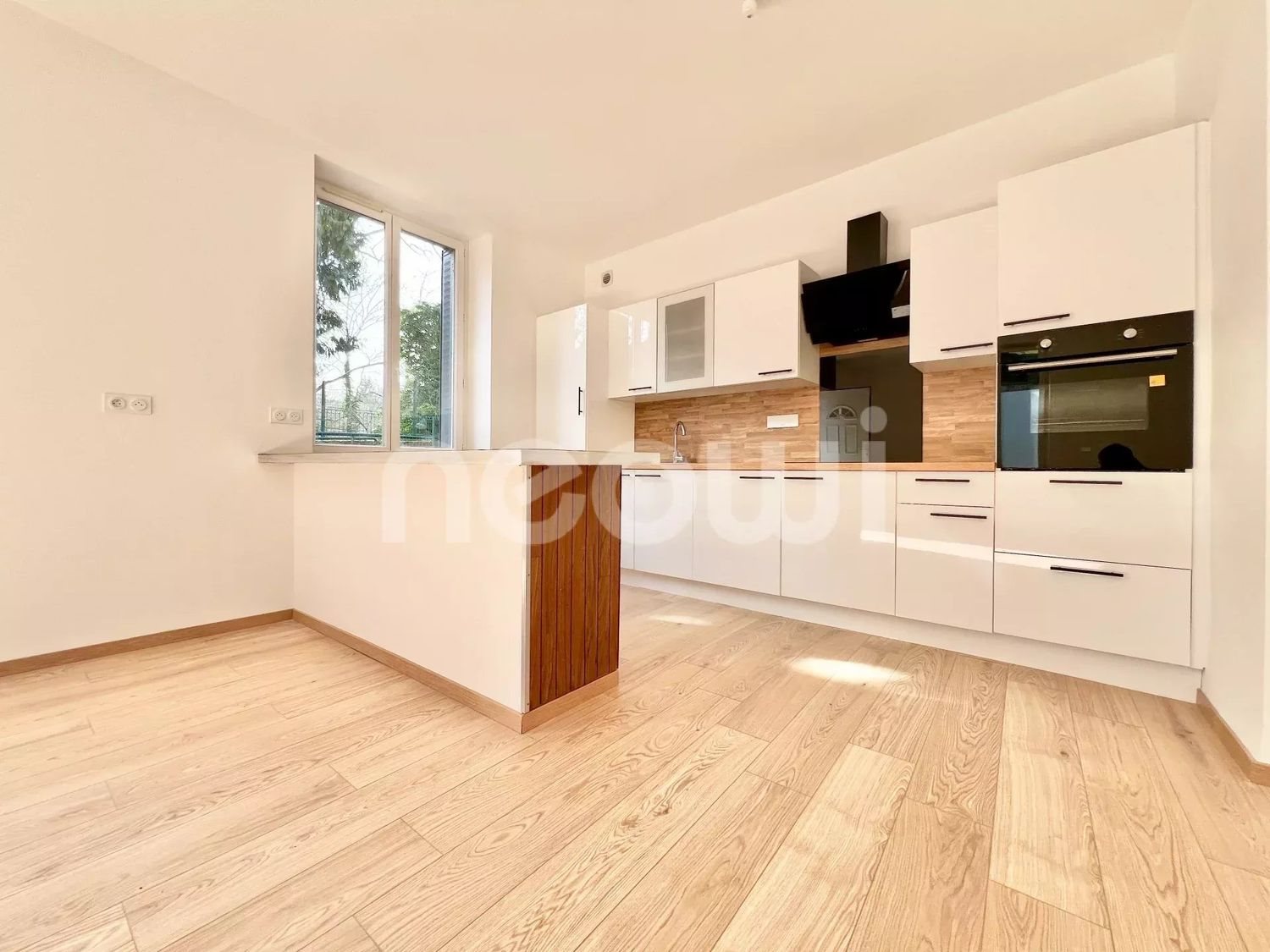 Appartement à vendre, 90m², Châtel-Guyon
