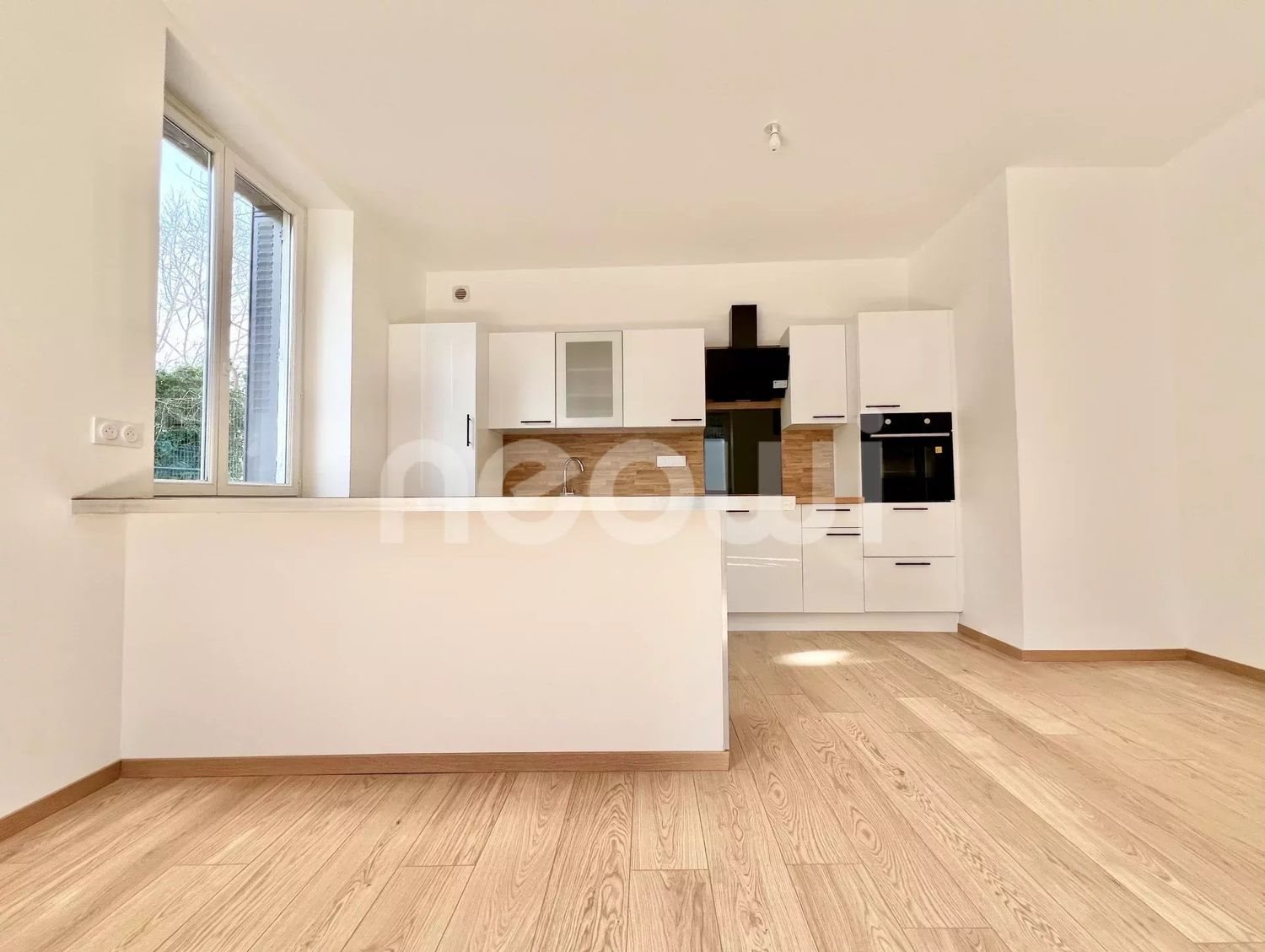 Appartement à vendre, 90m², Châtel-Guyon