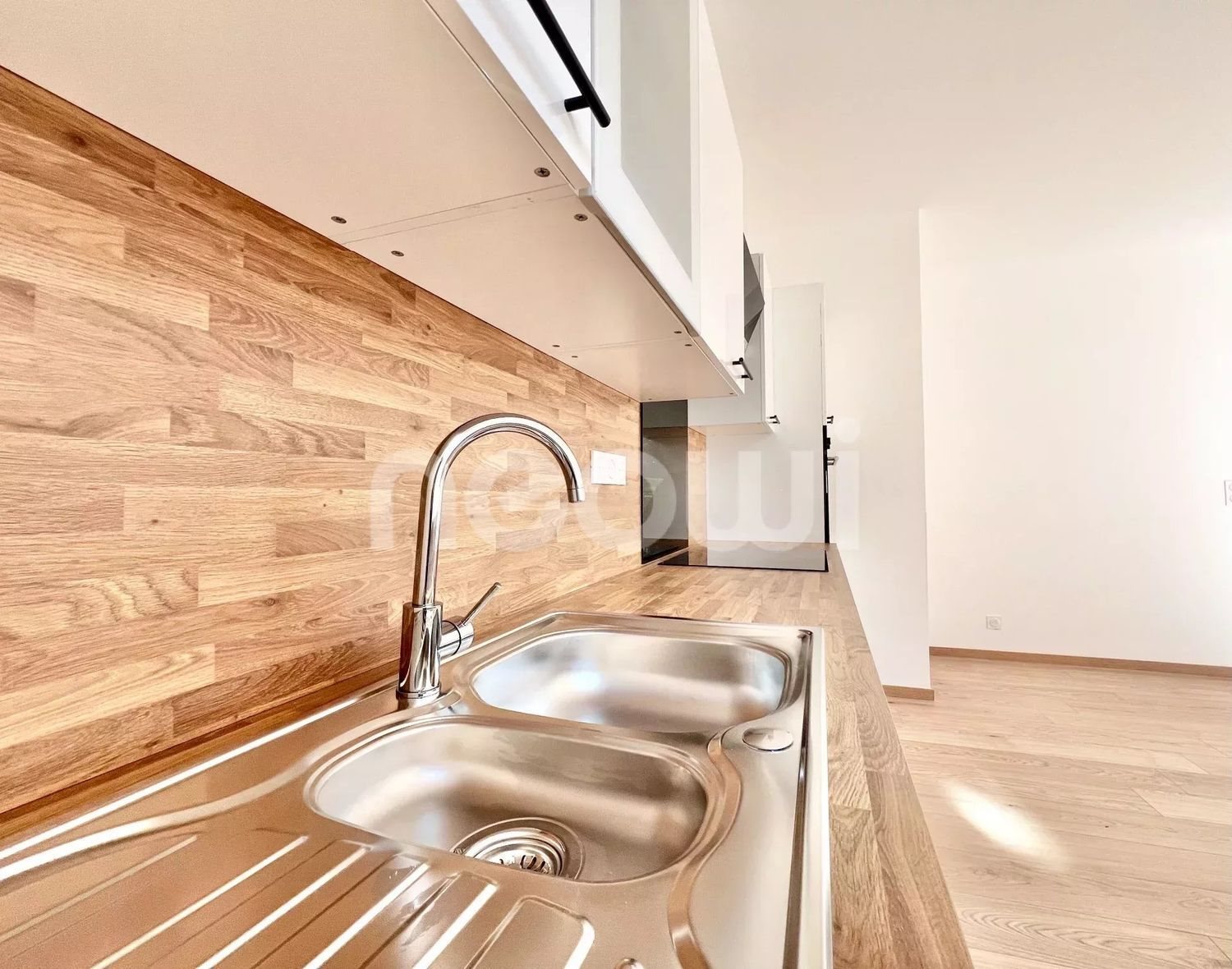 Appartement à vendre, 90m², Châtel-Guyon