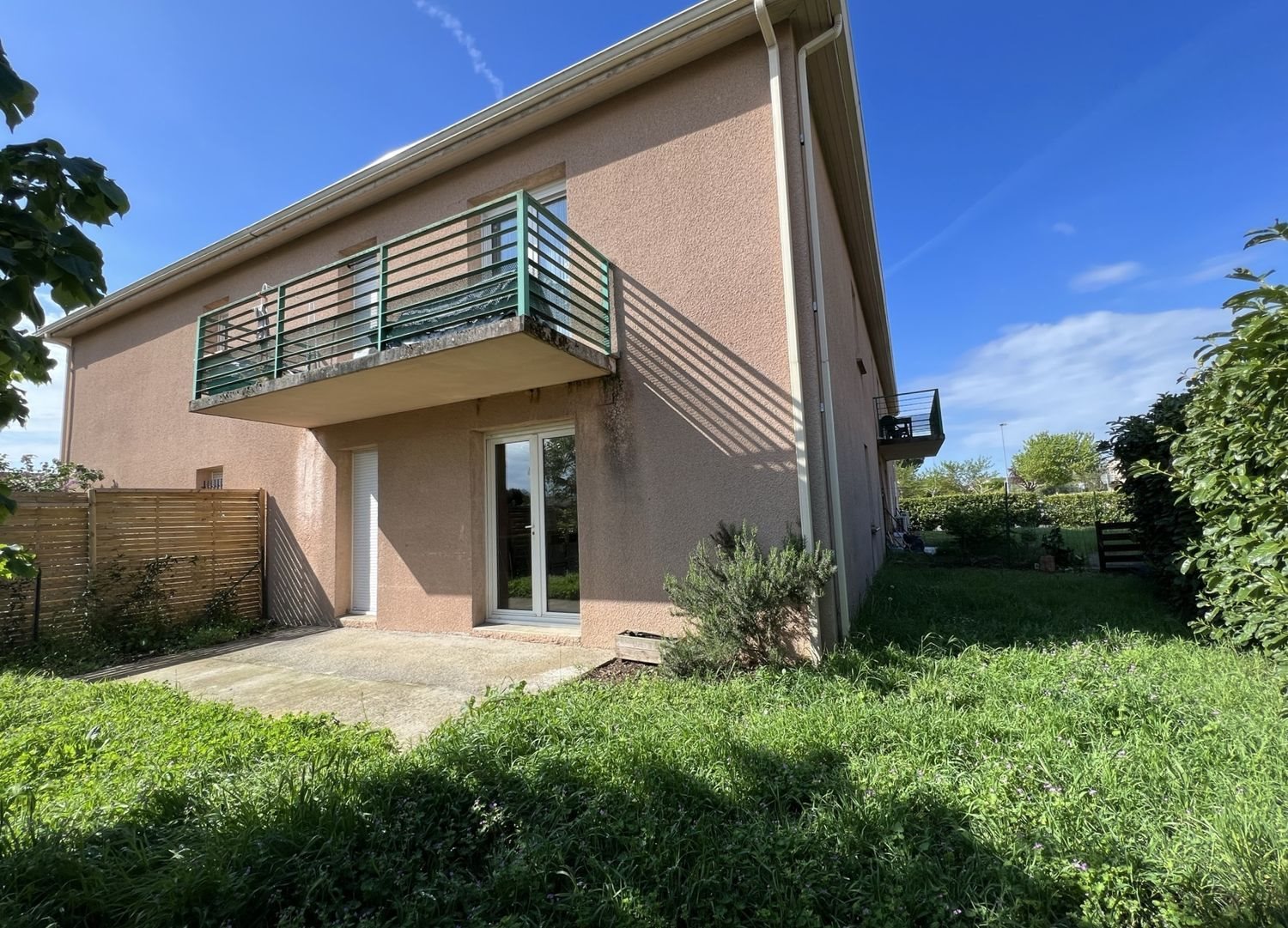 Appartement à vendre, 46m², Tournefeuille