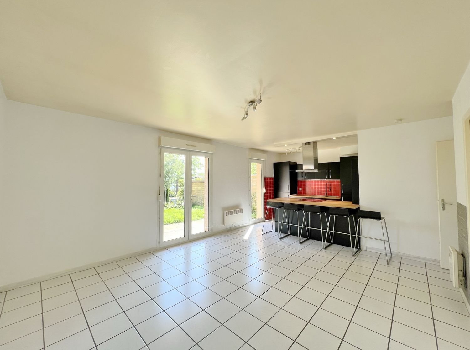 Appartement à vendre, 46m², Tournefeuille